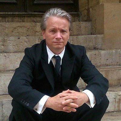 Profile Picture of Paul Stephen Spratt (@psspratt) on Twitter