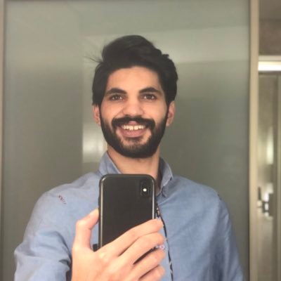 Profile Picture of Ahmad Musleh (@Ahmadmu00031504) on Twitter
