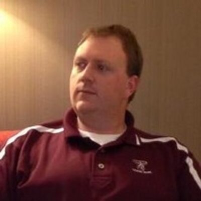 Profile Picture of Robert Burroughs (@rwburroughs) on Twitter