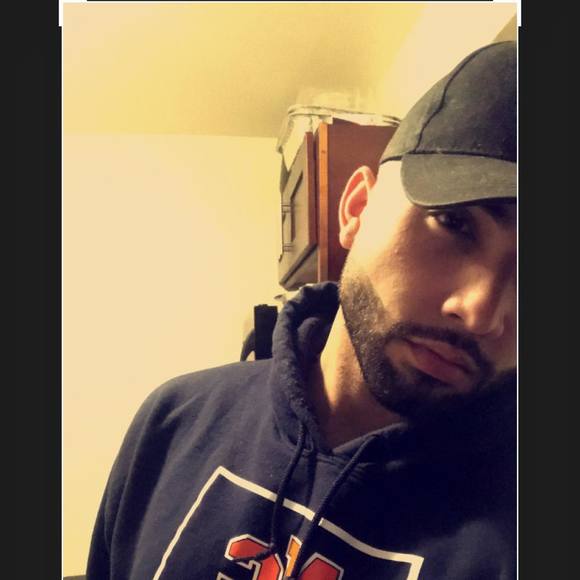 Profile Picture of Kenneth Vega ii (@kenny0426) on Poshmark