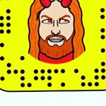 Profile Picture of Matthew Curtis Bright (@therealgingerjesus) on Instagram