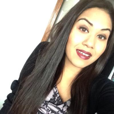 Profile Picture of Gina Singh (@gina_shivani679) on Twitter