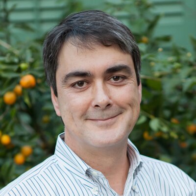 Profile Picture of Mark A. Avant (@AvantCapitalLLC) on Twitter