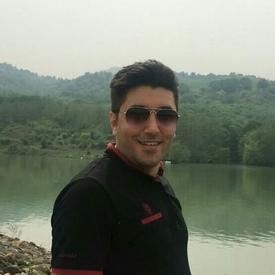 Profile Picture of Mohammad Rezvani Kia (@rezvani_kia) on Twitter