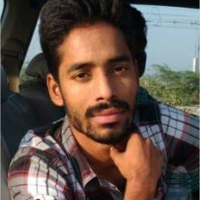 Profile Picture of Pamireddy Gari Sainath Reddy (@PamireddyR) on Twitter