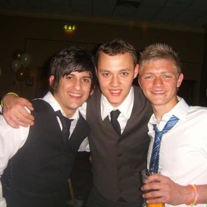 Profile Picture of James Bridgford (@379191424) on Myspace