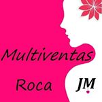 Profile Picture of Matilde Jimenez 🌹 (@multiventasroca.ok) on Instagram