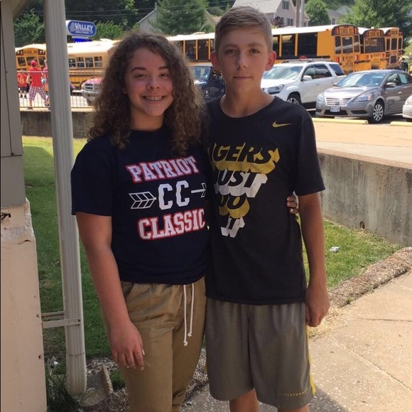 Profile Picture of Maya Ringwall (@xxxmaya_marie) on Poshmark