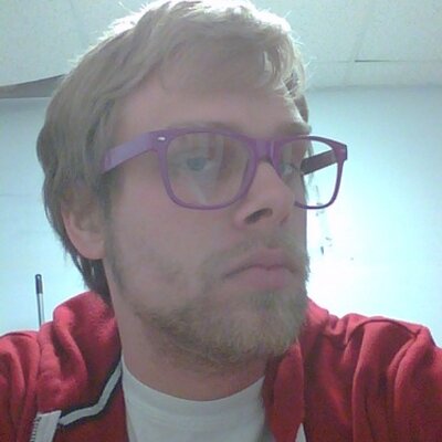 Profile Picture of Cory Newman (@C_Indo_Eyez) on Twitter