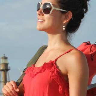 Profile Picture of Ada J. Bishop (@AdaJBishop1) on Twitter
