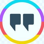 Profile Picture of bianca wells (@many_quotes_24.7) on Instagram