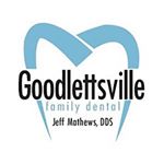 Profile Picture of Jeffrey Mathews (@goodlettsvillefamily) on Instagram