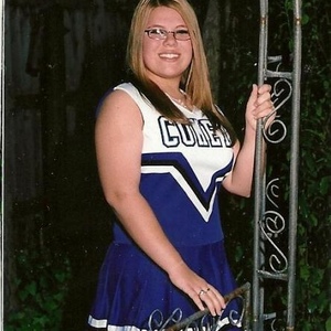 Profile Picture of Briana Alger (@376850452) on Myspace