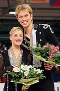 Profile Picture of Penny Coomes - Wikipediaon Wikipedia