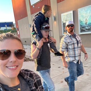 Profile Picture of Matt Fournier (@maddmatt65) on Instagram