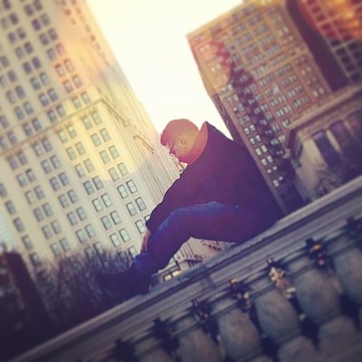 Profile Picture of Armando Puga (@pugaleon) on Twitter