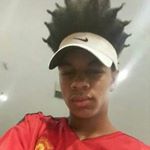 Profile Picture of Bruno Marcelo (@_brunoafro) on Instagram