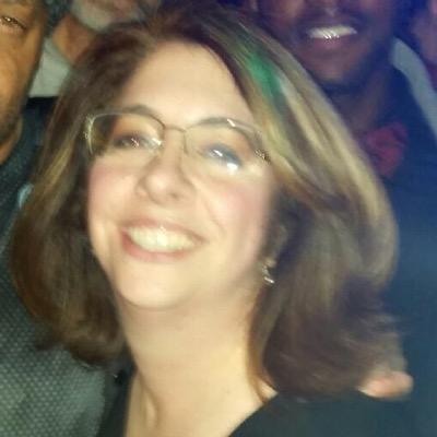 Profile Photo of Kathleen Robbins (@khrobb) on Twitter