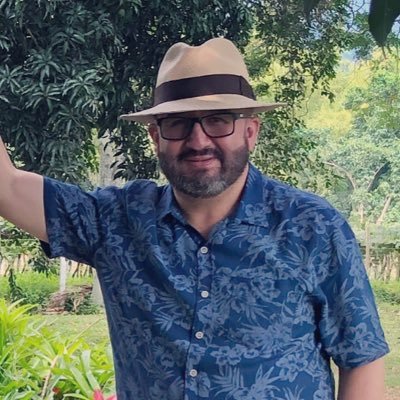 Profile Picture of Mauricio Alzate (@gmalzate) on Twitter