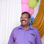 Profile Picture of Winston Selvakumar (@winstonselvakumar) on Instagram