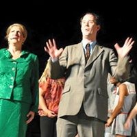 Profile Picture of Brian Patrick Pihl (@brian-patrick-pihl) on Quora