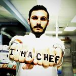 Profile Picture of chef brian (@chef_brian_russian) on Instagram