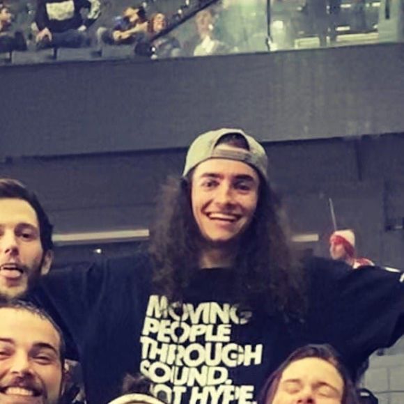 Profile Picture of Myles Lambert (@myleslambert7) on Poshmark