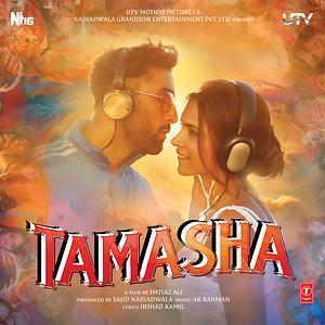 Profile Photo of Tamasha (soundtrack)on Wikipedia