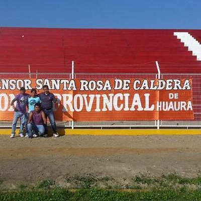 Profile Picture of Santa Rosa De Calder (@StaRosaCaldera) on Twitter