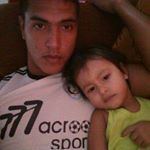 Profile Picture of Benjamin Booz Silva Zambrano (@benjaboz) on Instagram