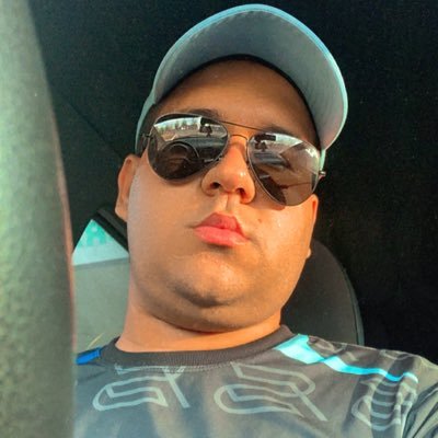 Profile Picture of Jefferson Fonseca (@jeffers11366619) on Twitter