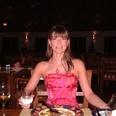 Profile Picture of April Chivers (@april_chivers) on Twitter