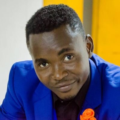 Profile Picture of Peter Pounds (@peterpounds11) on Twitter