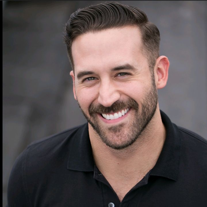 Profile Picture of StephenLaBrie (@gideoblkj8o) on Tiktok