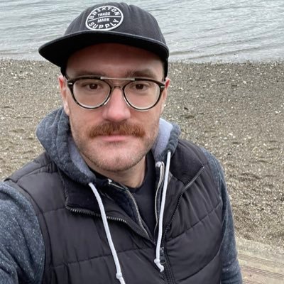 Profile Picture of John Colucci (@johncolucci) on Twitter