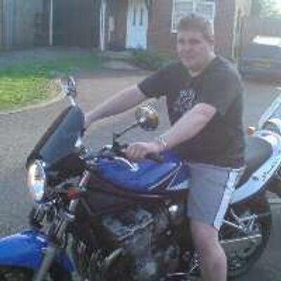 Robert Grist - Twitter Profile Picture of Robert Grist (@RobeeGee) on Twitter