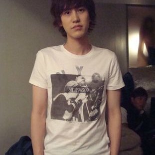 Profile Picture of Julian Darrel Kim (@rc_kyuhyun) on Twitter