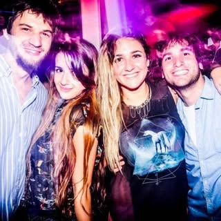 Profile Picture of Martin Baeza (@baeza_martin) on Instagram