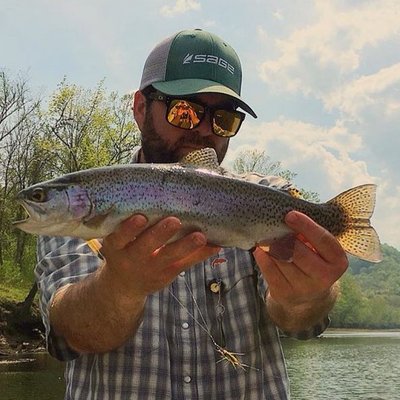 Profile Picture of C Walden (@cwvfl) on Twitter