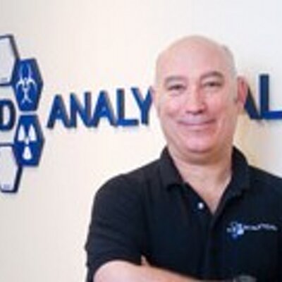 Profile Picture of Bob Neumann (@bob_neumann) on Twitter