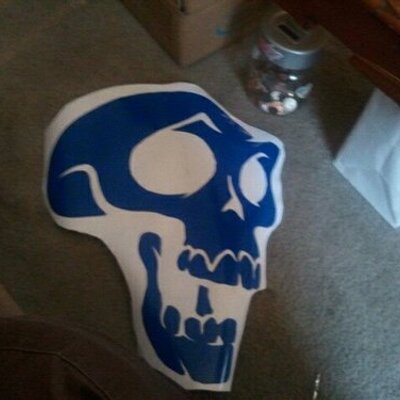 Profile Picture of Brad Showers (@bradleyshaz) on Twitter