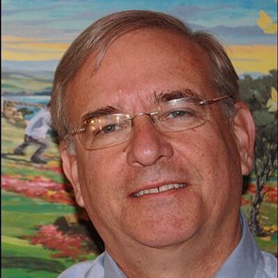 Scott J. Simmerman - Twitter Profile Picture of Scott J. Simmerman (@scottsimmerman) on Twitter