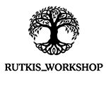 Profile Picture of ЛАЗЕРНАЯ РЕЗКА МЕТРИКА РОСТОВ (@rutkis_workshop) on Instagram