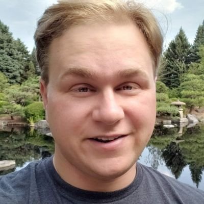 Profile Picture of Patrick L. Vogt (@vogtp) on Twitter
