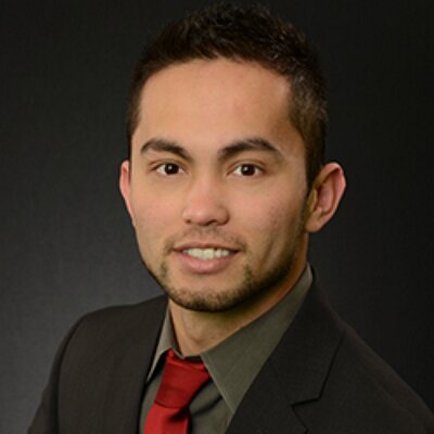 Profile Picture of James Ferrer (@4br3ba) on Twitter