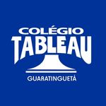 Profile Picture of Colégio Tableau Guará (@colegiotableauguara) on Instagram