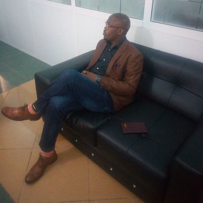 Profile Picture of Ben JK (@OsuagwuJos) on Twitter