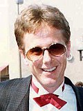 Profile Picture of Harry Anderson - Wikipediaon Wikipedia