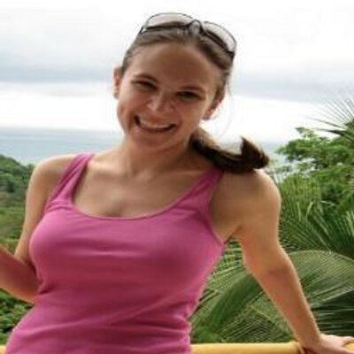 Profile Picture of Samantha Bennet (@SamLazBennet) on Twitter
