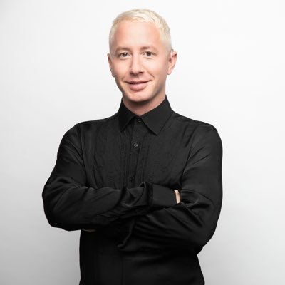 Profile Picture of Andrew Levine (@andrewlhair) on Twitter